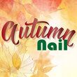 Autumn Nail