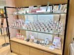 ネイルズユニークオブジャパン Nails Unique Of Japan 店舗一覧 阪神 にしのみや店