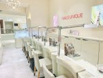 ネイルズユニークオブジャパン Nails Unique Of Japan 店舗一覧 阪急西宮ガーデンズ店