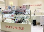 ネイルズユニークオブジャパン Nails Unique Of Japan 店舗一覧 阪急西宮ガーデンズ店